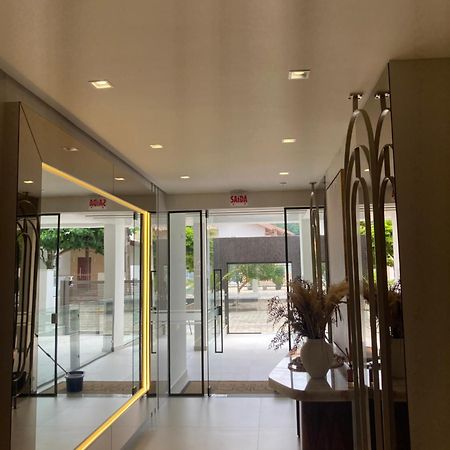 Conchas Das Caravelas Governador Celso Ramos Exterior photo