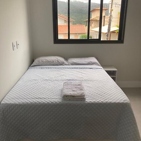 Conchas Das Caravelas Governador Celso Ramos Exterior photo