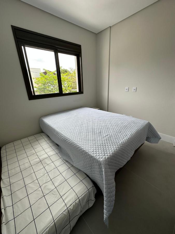 Conchas Das Caravelas Governador Celso Ramos Exterior photo