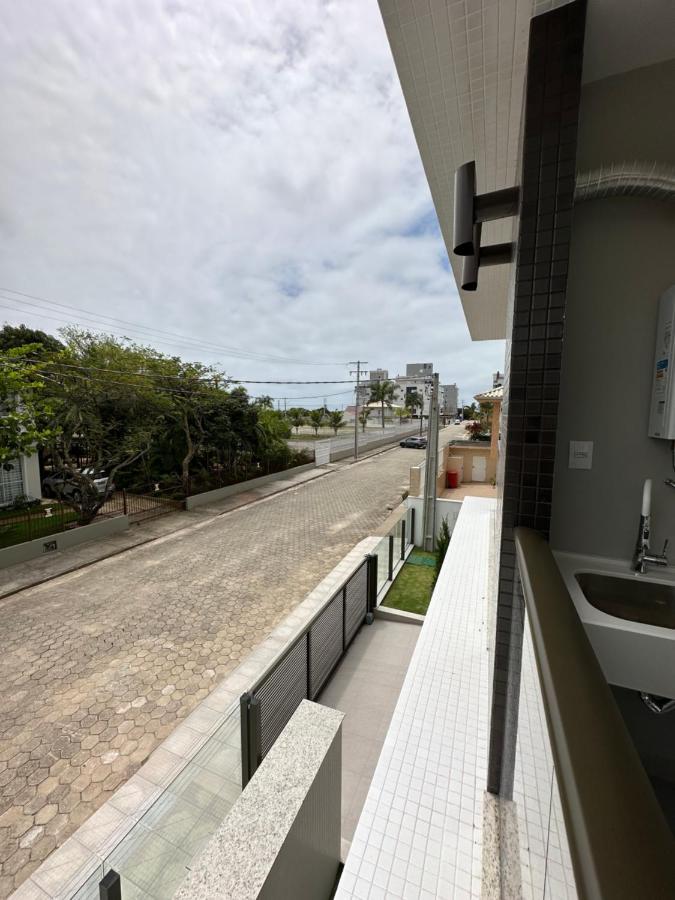 Conchas Das Caravelas Governador Celso Ramos Exterior photo